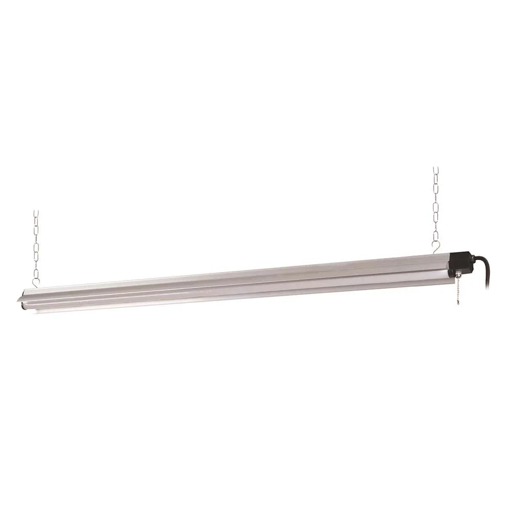 5000-Lumen Linkable 4' LED Shop Light