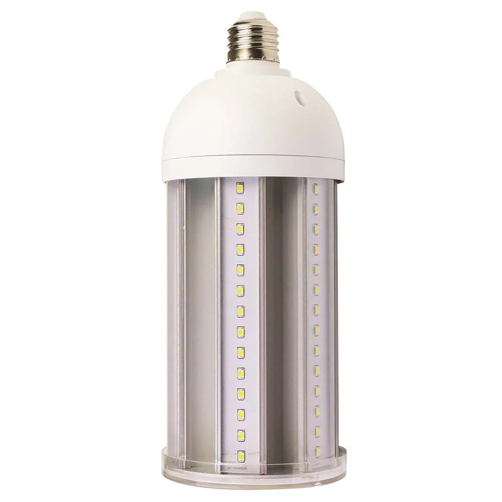 5000-Lumen LED Cob Bulb with E26 Base