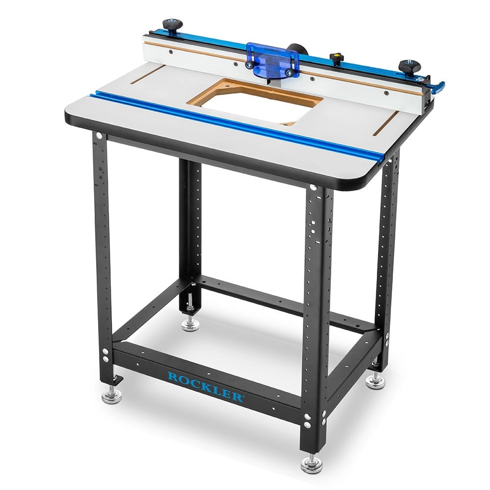 Rockler High Pressure Laminate Router Table Top