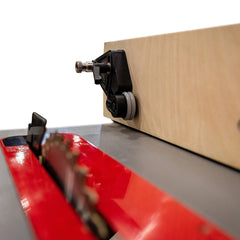 JessEm Clear Cut FLEX Stock Guides For Contractor Table Saw and Router Tables
