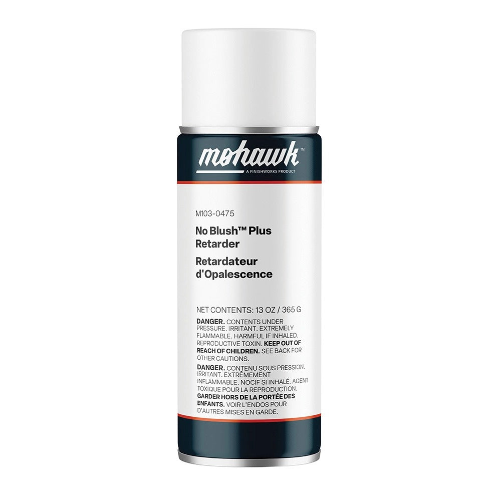 No Blush Plus Retarder Aerosol, 13oz