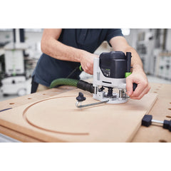 Festool Trammel/Circle-Cutting Unit for OF 1000 Series Routers (483922)