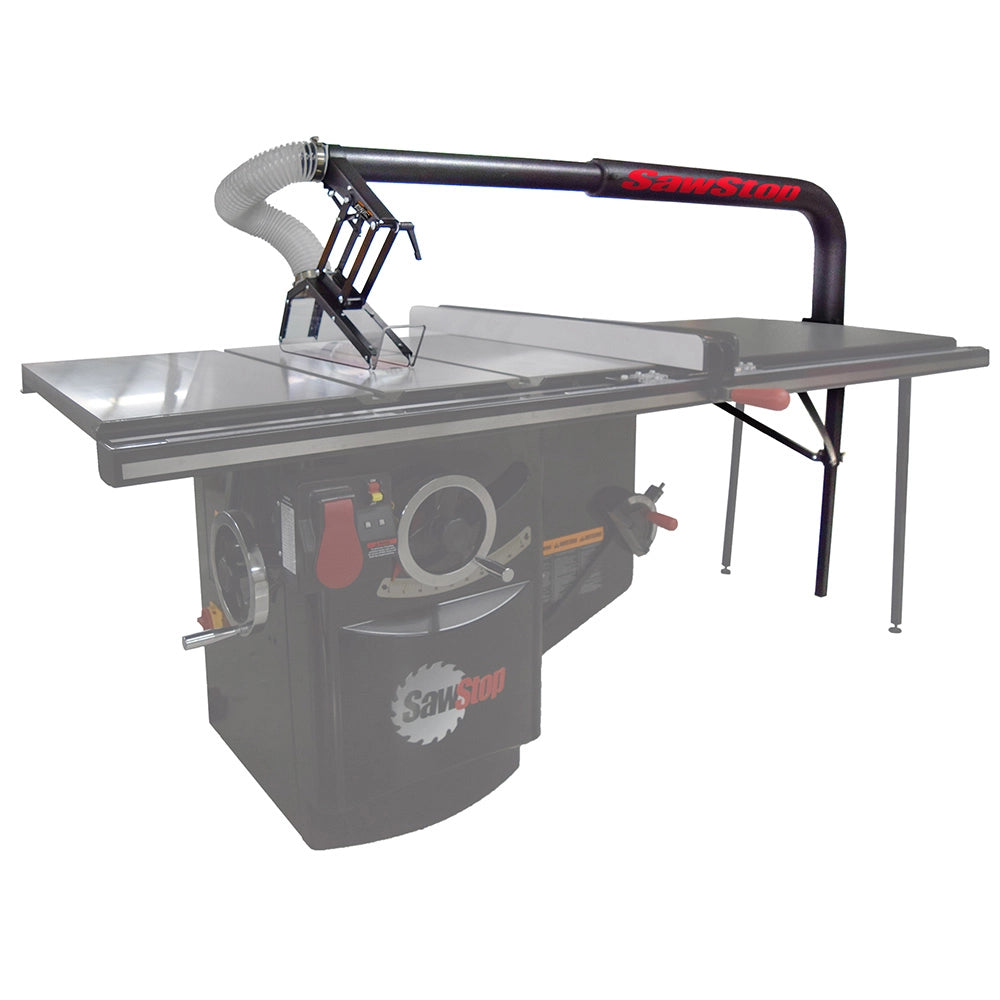 TSG - FDC Floating Dust Collection Blade Guard