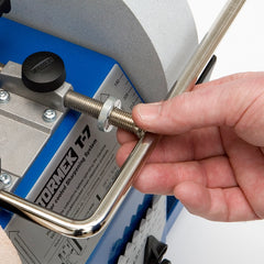 Universal Support with Micro Adjust Upgrade (for Models Older than the Tormek T-7) (US-105)