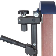 Rikon Belt Knife Sharpener 50-272, 2'' x 72'', 1HP