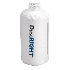 5-Micron Replacement Bag for Dust Right 650 CFM Wall-Mount Dust Collector