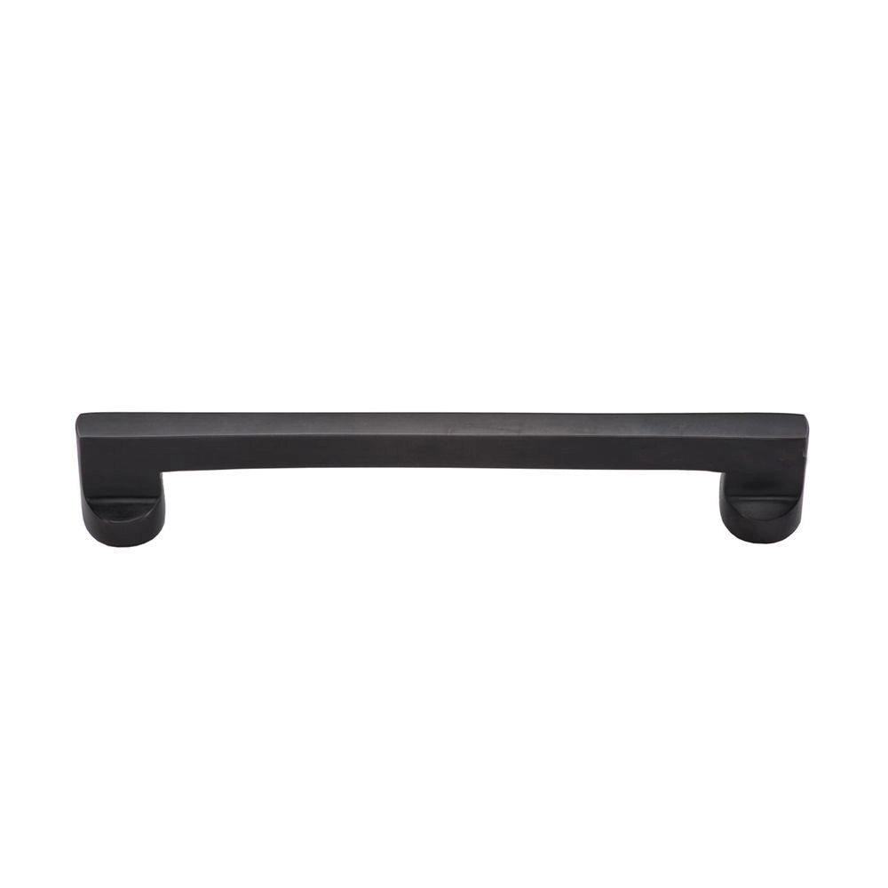 8-3/4''  Apollo Cabinet Pull, Dark  Oil-Rubbed