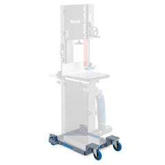 Rockler All-Terrain Mobile Base—Holds Up to 1,000 lbs!
