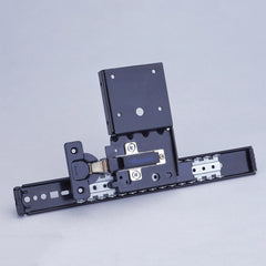 16'' Accuride 1321 Pro-Pocket Door Slides with Hinges