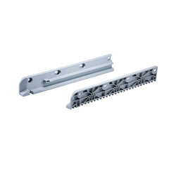 Mounting Rails for Festool Systainer3 M and L, 4-Pack (204871)