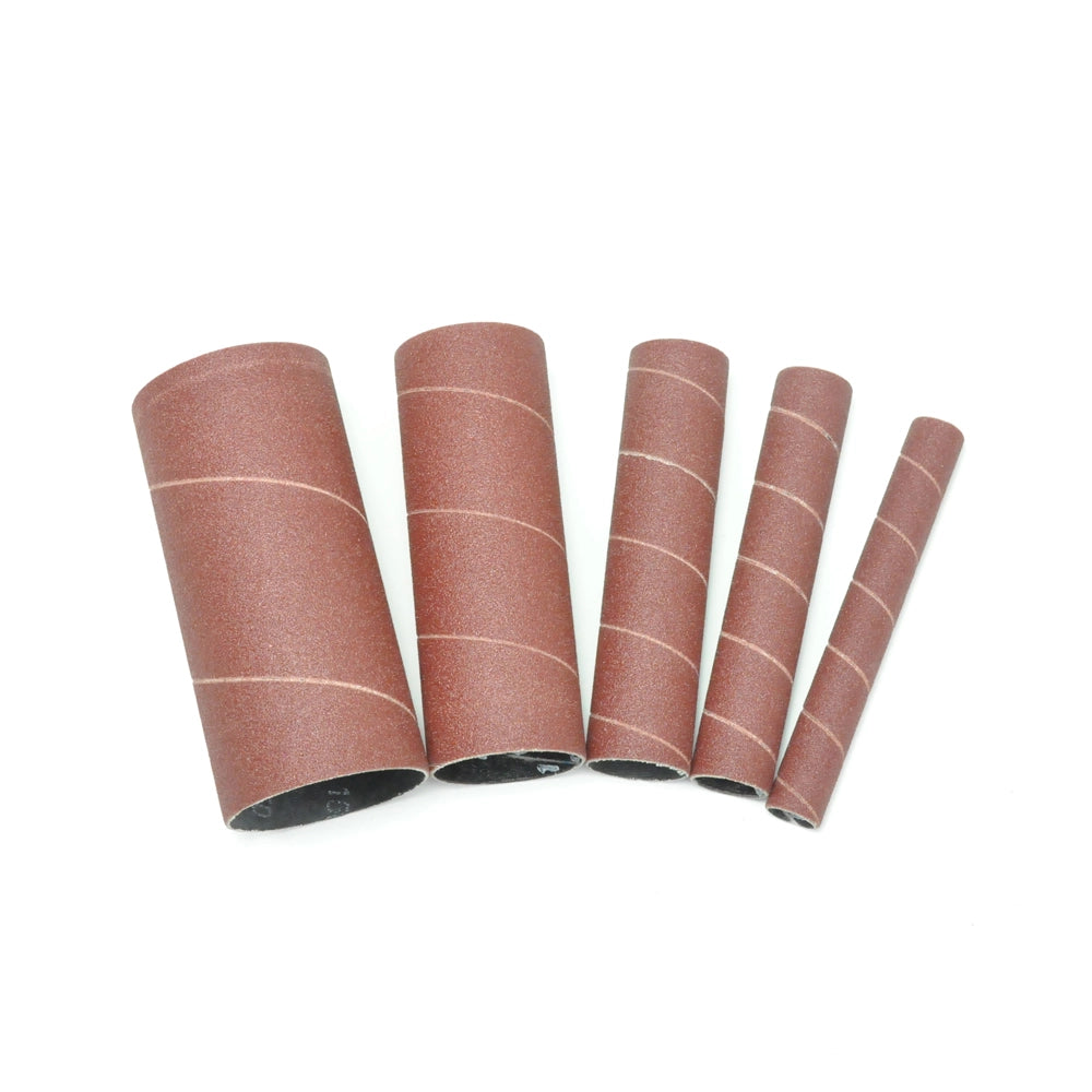 Rikon - 60 Grit Sleeve Set for 50-300