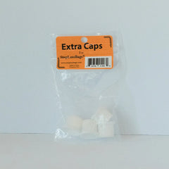 Extra Caps for StopLossBags®, 4-Pack