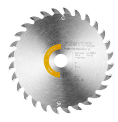 Festool Universal Wood Blade for TSC 55 K, HK 55, HKC 55 (205560)