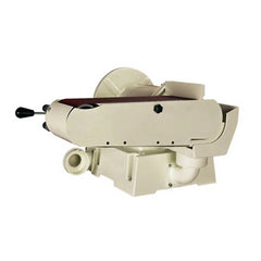 Jet Belt/Disc Sander Combo JSG-6DC with 6'' x 48'' Belt and 12'' Disc