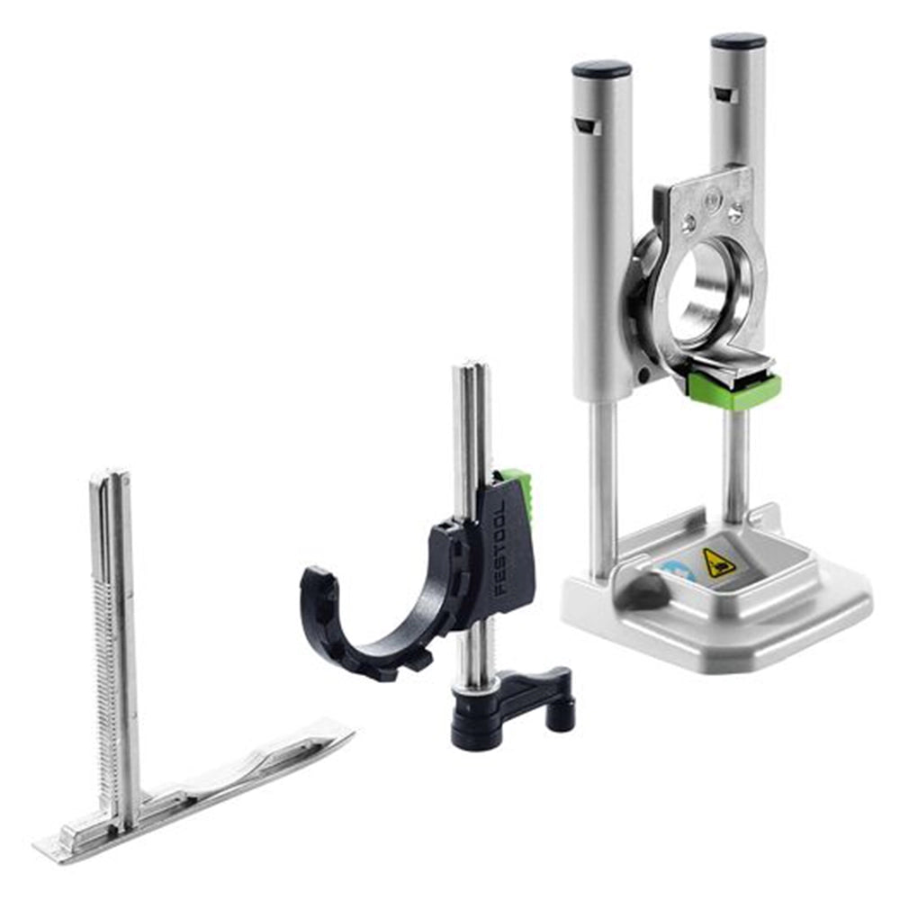 Festool Vecturo Depth-Stop and Plunge Base Set OS-TA/AH (500251)