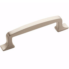 Satin Nickel Westerly Pull