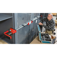 K Body REVOlution Parallel Clamping Kit with KBX20 Extenders