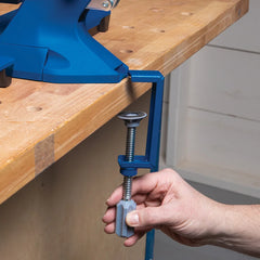 Kreg Pocket Hole Jig Clamp for 720/520 Jigs