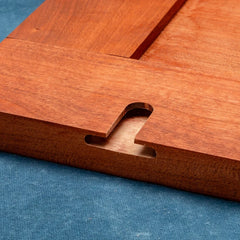 1/2" Overlay Single Demountable Cabinet Hinges, Satin Nickel