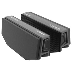 Work IQ Woodworking Vise Jaw Sleeves, Pair