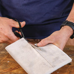 Cut-to-Size 6'' x 8'' Stain Pads, 2-Pack