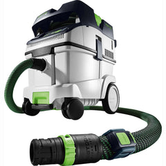Festool Dust Extractor CT 36 EI HEPA CLEANTEC (577872)