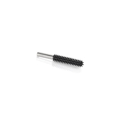Kutzall Extreme - Ball Nose Burr, 1/4'' Shaft, Head Diameter 1/4'' X Head Length 1-3/4'', Very Coarse