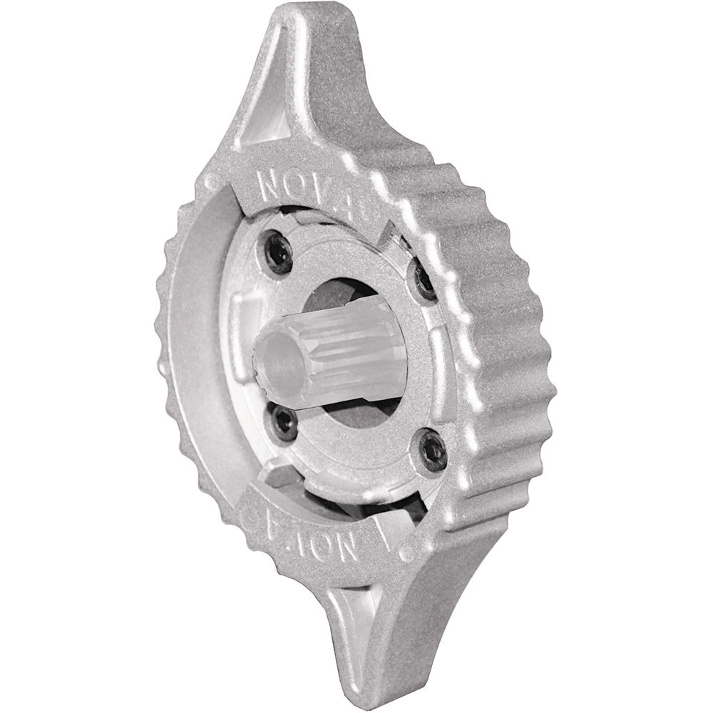 Nova Comet II Versaturn Coupler