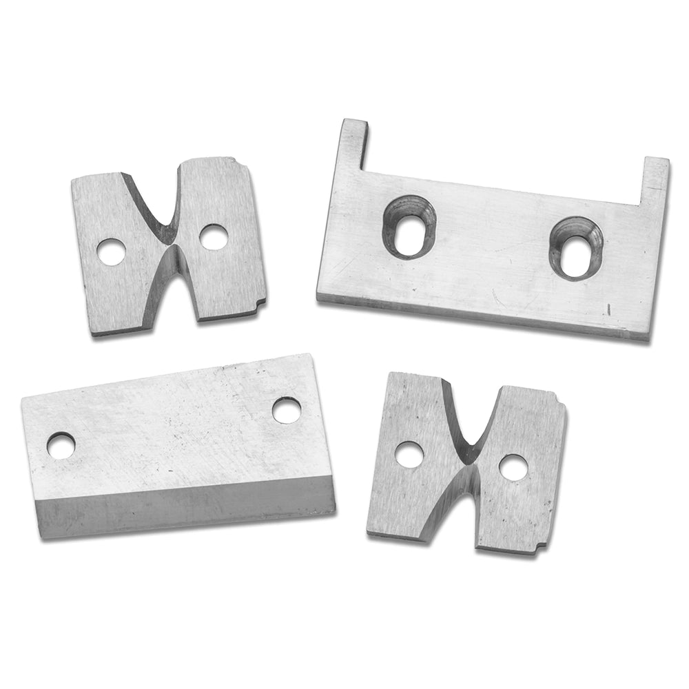 Replacement Blades for Rockler 2-in-1 Edge Banding Trimmer