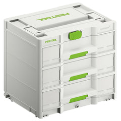 Festool Sortainer3 SYS3-SORT/3 M 337 (577769)