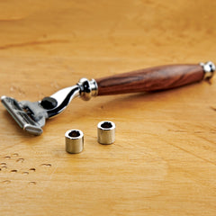 Razor Handle Bushing Set