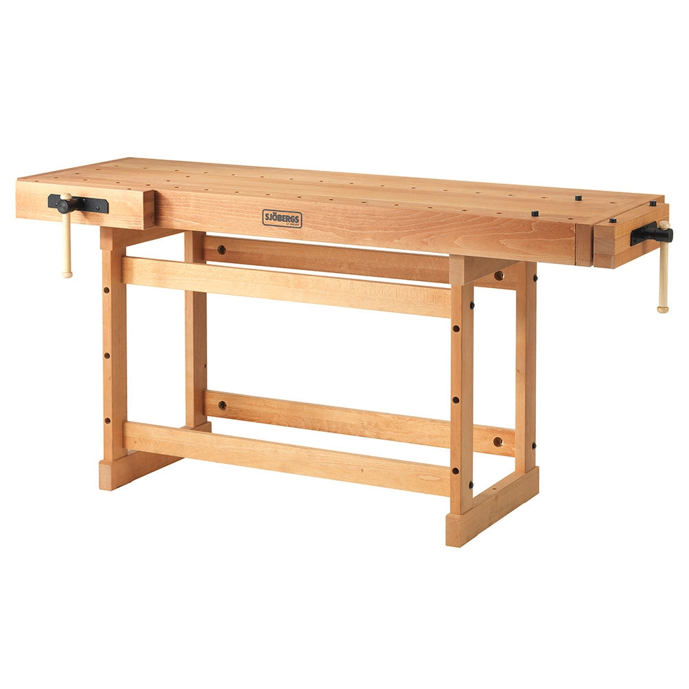 Sjobergs Scandi Plus Workbench 1825