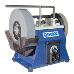 Rikon Variable-Speed Wet Sharpener 82-210, 10''