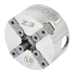 Rikon Z3 Chuck Only 71-303, Direct Thread, 1'' x 8TPI