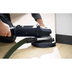 StickFix Sanding Pad for Festool RAS 115, Soft (484173)