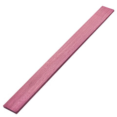 Purpleheart Cutting Board Strip, 1/8'' x 3/4'' x 16''