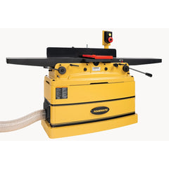 Powermatic ArmorGlide PJ882T Jointer, 2HP, 1PH, 230V Straight Knife
