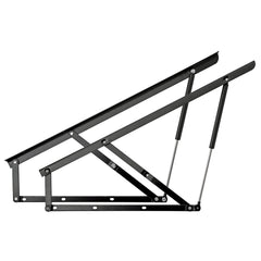 154-lb. Medium Duty Platform Bed Lift Mechanism