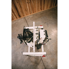 Jet Flip-Top Machine Stand JT9-728200