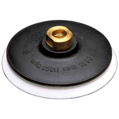 StickFix Sanding Pad for Festool RAS 115, Hard (484172)