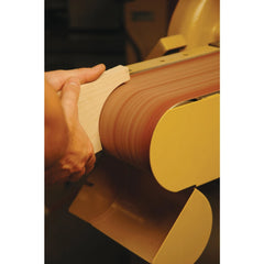 Powermatic® 6'' x 48'' Belt and 12'' Disc Sander Combo Machine 1-1/2 HP