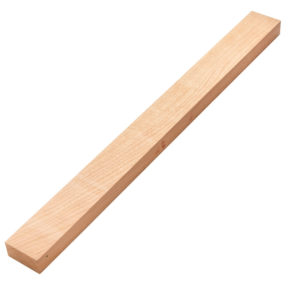 Cherry Cutting Board Strip, 1/8'' x 3/4'' x 16''