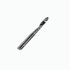 Shaper CNC 1/4'' x 1-1/2'' Up-Spiral O-Flute Router Bit
