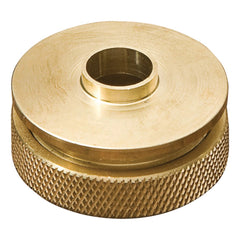 Guide Bushing and Nut for Rockler Complete Dovetail Jig, 7/16'' OD