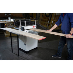 Side Table for Jet Planer JWP-15