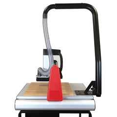 Overarm Dust Collection System for Axiom Iconic CNCs