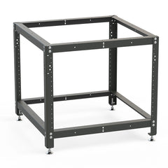Rockler Rock-Steady Mid-Height Assembly Table Kit, 32''W x 32''W x 28''H