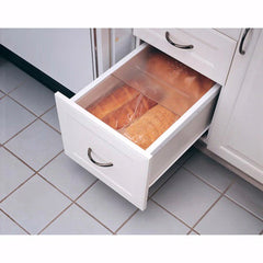 Bread Drawer Kit, White (BDC24-11)