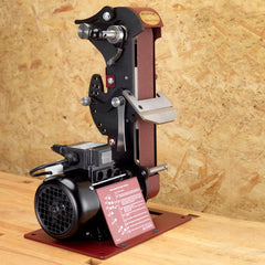 Robert Sorby ProEdge Deluxe Sharpening System