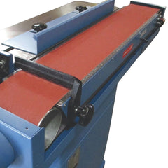 Oliver Non-Oscillating Edge Sander, 6'' x 89'' (6305)
